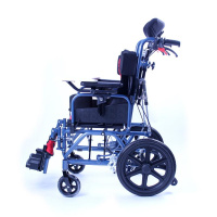 Инвалидска количка за церебрална парализа - Стандард DY